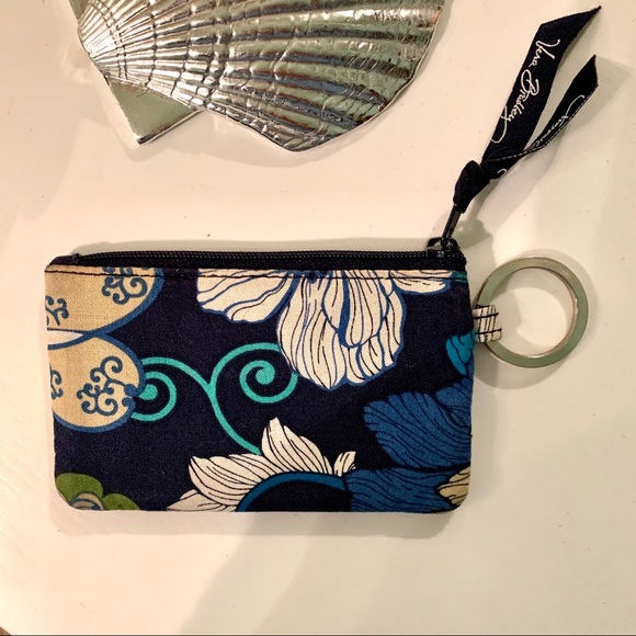 NWOT Vera Bradley Coin Purse - Picture 2 of 2